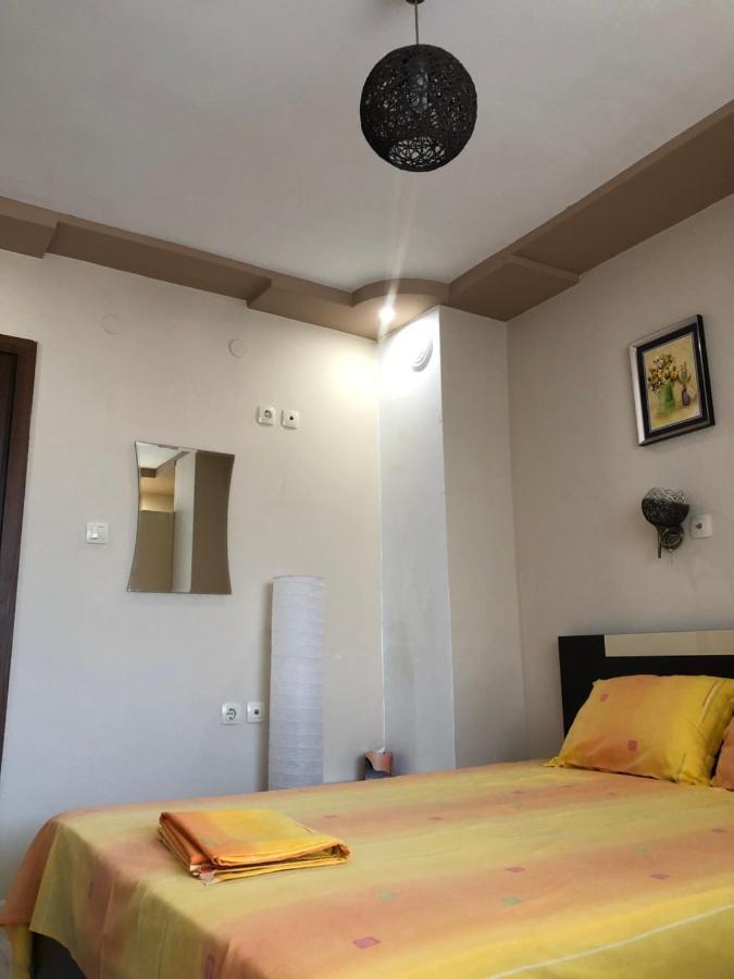 Guesthouse Udevi Sandanski Buitenkant foto